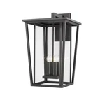 Z-lite 4 Light Outdoor Wall. Fixed Price $1540.00.