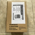New Orbit 740-26PL-BR Wall Pack. Fixed Price $90.00.
