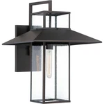 Minka-lavery 73153-143C Open Box Danforth Park Outdoor Wall Light. Fixed Price $219.50.
