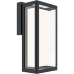 Dals Lighting Dcp-cgws Frame 1 6.3 Inch Black Wall Sconce. Fixed Price $256.06.