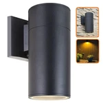 Outdoor Wall Light, Exterior Lighting Etl Listed, Die-cast Aluminum Anti-ru.... Fixed Price $56.37.