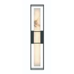 Eurofase Lighting 46838 Blakley 24" Tall 3000K Led Wall Sconce - Black. Fixed Price $476.00.