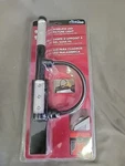 Rite Lite Wireless Led Picture Light Dimmer Artwork Photo Painting Black. Fixed Price $14.00.