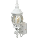 Artcraft Lighting AC8090 White Classico 1-LIGHT Outdoor Wall Sconce. Fixed Price $116.10.