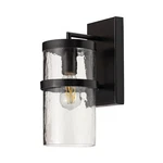 Maxim 30031TC Chamberlain 13" Tall Outdoor Wall Sconce - Bronze. Fixed Price $210.80.