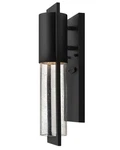 Hinkley Lighting 1326-LL Shelter 15-1/2" Tall Outdoor Black. Fixed Price $177.65.