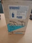 Progress Lighting Porch Lantern P5689 1970'S Vintage Never Used New Box. Fixed Price $74.99.
