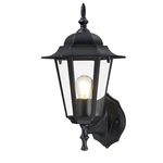 Gruenlich Outdoor Wall Lantern, Sconce As Porch Lighting Fixture With E2.... Fixed Price $40.38.