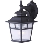 Canarm Lighting IOL183TBK-C Madison 11 Inch Black Outdoor Downlight. Fixed Price $75.94.