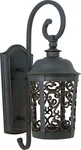 Maxim 55394 Whisper Dark Sky Led 24-1/2" Tall Integrated Bronze. Fixed Price $329.80.