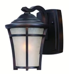 Maxim 3802LACO Balboa Dc 9.5" Outdoor Lace Wall Mount In Copper Oxide. Fixed Price $120.00.