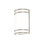 Afx Inc. VNTS071009L30ENBN VENTURALEDSCONCE,BRUSHEDNICKEL,3 1/2IN 751A43. Fixed Price $66.88.