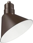 Millennium RAS12-ABR Angle Shade From Series Collection Bronze/dark Finish. Fixed Price $64.95.