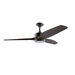 Craftmade Mobi 60" Oiled Bronze Ceiling Fan Light And Remote/wall Control. Fixed Price $195.72.