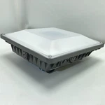 Maxlite 20W Led Canopy Light W/ Photocell 100W Retrofit 10V Dim 2415 Lumen 4000K. Fixed Price $99.99.