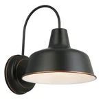 Design House 519504 Mason 1-LIGHT Wall Sconce Oil Rubbed Bronze 8IN.. Fixed Price $50.66.
