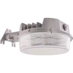 Halo Gray Dusk To Led Outdoor Area Light Fixture, 7000 Lm. ALB7A40GY. Fixed Price $69.11.