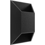 Avenue Lighting AV9900-BLK Outdoor Led 12 Inch Black Wall Mount. Fixed Price $253.60.