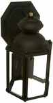 Progress Lighting P5756-31 1-LIGHT Wall Lantern, Black. Fixed Price $81.32.
