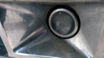 Corner/park Light Fog-driving Without Bezel Fits 09-19 Flex 972105. Fixed Price $31.52.
