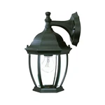 Acclaim Lighting 5035BK Wexford 13 Inch Matte Black Exterior Wall Mount. Fixed Price $80.00.
