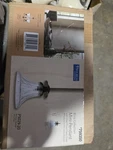 Progress Lighting Bliss Collection Mini-pendant With Optic Glass P5029-20 99. Fixed Price $19.97.