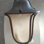 Hinkley Lighting 2635-0B. Fixed Price $50.00.