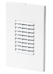 Ambiance 93402S-15 Signature 2.5 Watt White Led Step Light. Fixed Price $29.99.