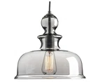 Progress Lighting Staunton Single 12" Wide Pendant Graphite P5332-143. Fixed Price $59.40.