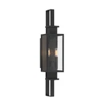 Savoy House Ascott 2-LIGHT Outdoor Wall Lantern, Matte Black 5-826-BK. Fixed Price $430.00.