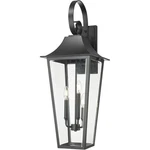 Z-lite 5008XL-BK Wall Sconces Outdoor Lighting. Fixed Price $293.00.