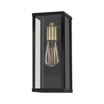 Akezon Outdoor Wall Light, Exterior Lighting Fixtures Porch 1 Black. Fixed Price $55.99.