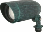 Nuvo 76-655 1-LIGHT PAR16 Outdoor Flood Lights Antique Verdi Finish. Fixed Price $26.53.