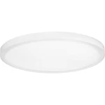 Progress Lighting P810018-30 Everlume 18"W Led Flush Mount White. Fixed Price $108.93.