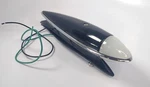 Single 12V Gm Fender Lights Custom Accessory Park & Turn Signal 1937-39 Chevy. Fixed Price $130.99.