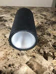 Cloudy Bay Led Outdoor Wall FIXTURE,13W Modern Exterior Outside Daylight. Fixed Price $48.98.