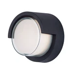Maxim 86162 Black Eyebrow 7" Led Wall Sconce. Fixed Price $174.40.
