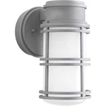 Progress Lighting P5676-LED Bell 11" Tall Outdoor Wall Sconce Grey. Fixed Price $149.16.