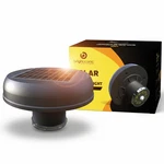 Porta Potty Solar Lights With Motion Sensor BICSHL-06. Fixed Price $29.99.