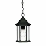 Acclaim Lighting 5185BK/SD. Fixed Price $29.95.