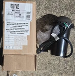 Hinkley Lighting 16707MZ Matte Bronze Well Hardwired Outdoor Low Voltage. Fixed Price $45.00.