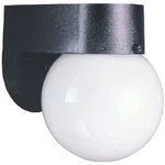 Westinghouse Lighting 6680300 Traditional One-light Outdoor Wall Lantern, Black. Fixed Price $40.00.
