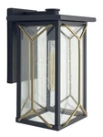 The Great Outdoors 72803 Hillside Manor 20" Tall Wall - Sand Coal /. Fixed Price $314.00.