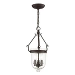 Livex 5083-07 Lighting Fixture. Fixed Price $84.88.