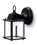 Philips Led Outdoor Square Wall Lantern, Bright White Weather Resistant. Fixed Price $26.95.