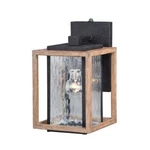 Vaxcel T0243 Modoc 12 Inch One Light Outdoor Wall Lantern Dusk Dawn 2-PACK. Fixed Price $49.95.