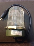 Clear Airport Runway Marker 320191-1. Fixed Price $164.99.
