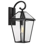 Luminzone Large Outdoor Light Fixtures Wall Mount 21'' Waterproof Exterior Wa.... Fixed Price $266.39.