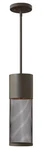 Hinkley 2302KZ Aria Outdoor Hanging. Fixed Price $279.00.