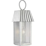 Progress Lighting P560305 Point Dume-hook Pond 17" Tall Outdoor Galvanized. Fixed Price $39.46.